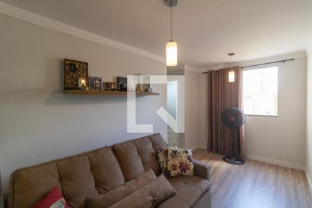 Salas de apartamento à venda com 2 quartos, 200m² em Jardim Nova Europa, Campinas