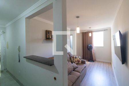 Salas de apartamento à venda com 2 quartos, 200m² em Jardim Nova Europa, Campinas