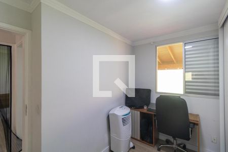 Quarto 01 de apartamento à venda com 2 quartos, 200m² em Jardim Nova Europa, Campinas