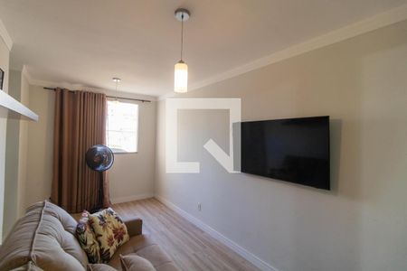 Salas de apartamento à venda com 2 quartos, 200m² em Jardim Nova Europa, Campinas