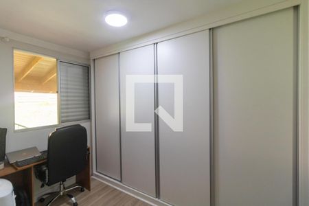 Quarto 01 de apartamento à venda com 2 quartos, 200m² em Jardim Nova Europa, Campinas