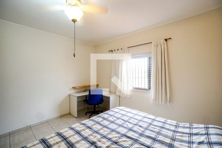 Quarto 01 de casa para alugar com 3 quartos, 400m² em Vila Esperança, São Paulo