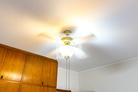 Ventilador de teto de casa para alugar com 3 quartos, 400m² em Vila Esperança, São Paulo