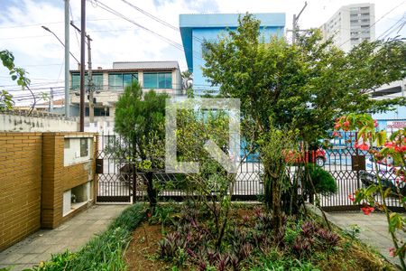 Vista da sala de casa para alugar com 3 quartos, 400m² em Vila Esperança, São Paulo