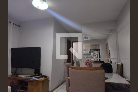 Apartamento para alugar com 2 quartos, 49m² em Marechal Hermes, Rio de Janeiro