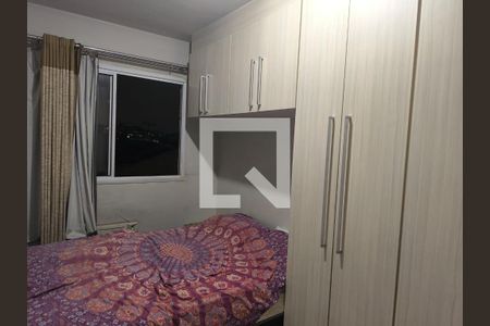 Apartamento para alugar com 2 quartos, 49m² em Marechal Hermes, Rio de Janeiro