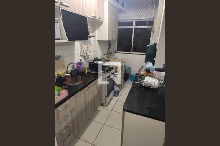 Apartamento para alugar com 2 quartos, 49m² em Marechal Hermes, Rio de Janeiro