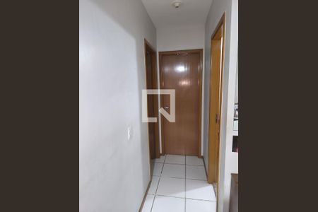 Apartamento para alugar com 2 quartos, 49m² em Marechal Hermes, Rio de Janeiro