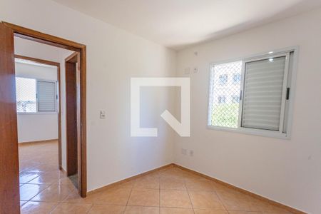 Quarto 1  de apartamento à venda com 2 quartos, 71m² em Campanário, Diadema