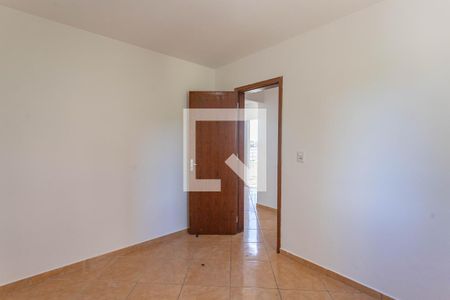 Quarto 1  de apartamento à venda com 2 quartos, 71m² em Campanário, Diadema