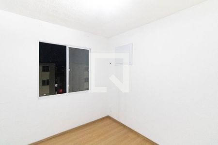 Quarto 1 de apartamento para alugar com 2 quartos, 45m² em Campo Grande, Rio de Janeiro
