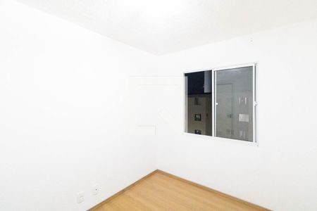 Quarto 1 de apartamento para alugar com 2 quartos, 45m² em Campo Grande, Rio de Janeiro