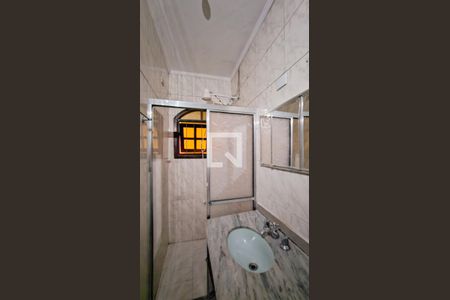 Banheiro da suíte de casa para alugar com 3 quartos, 194m² em Jardim D’abril, Osasco