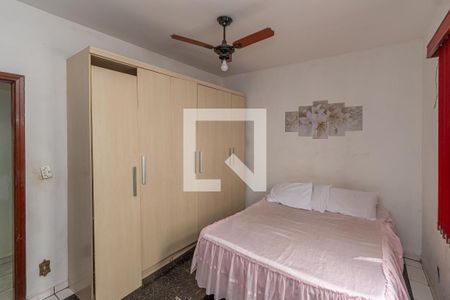 Suite  de casa para alugar com 2 quartos, 120m² em Vila Carlota, Sumaré