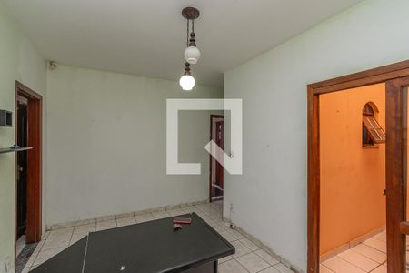 Escritório  de casa para alugar com 2 quartos, 120m² em Vila Carlota, Sumaré
