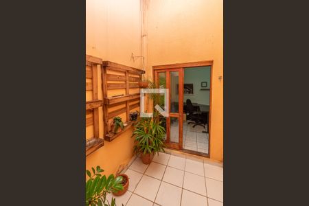 Area de Luz  de casa para alugar com 2 quartos, 120m² em Vila Carlota, Sumaré