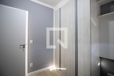 Quarto 1 de apartamento para alugar com 2 quartos, 48m² em Vila Andrade, São Paulo