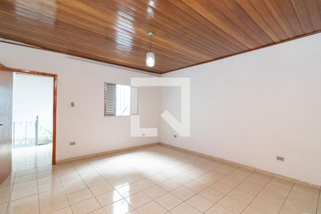 Quarto 1 de casa à venda com 2 quartos, 250m² em Vila Santana, São Paulo