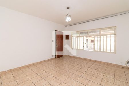 Sala de casa à venda com 2 quartos, 250m² em Vila Santana, São Paulo