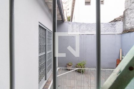 Vista do Quarto 1 de casa à venda com 2 quartos, 250m² em Vila Santana, São Paulo