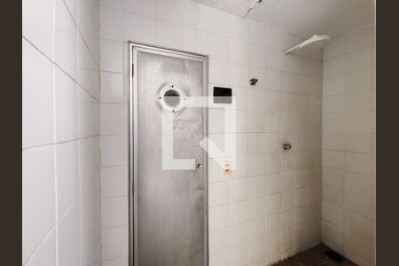 Sauna de apartamento à venda com 3 quartos, 100m² em Vila Isabel, Rio de Janeiro