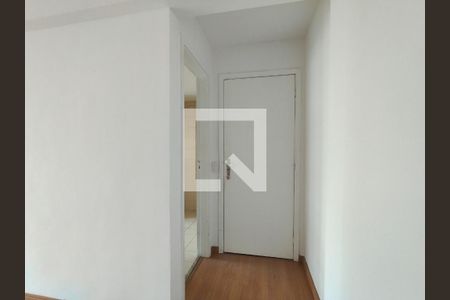 Entrada de apartamento para alugar com 3 quartos, 100m² em Vila Isabel, Rio de Janeiro