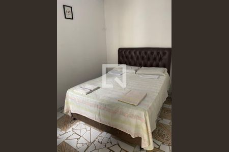 Quarto de casa para alugar com 2 quartos, 68m² em Vila Nova, Mesquita