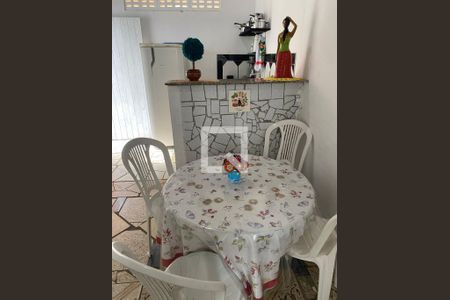 Cozinha de casa para alugar com 2 quartos, 68m² em Vila Nova, Mesquita