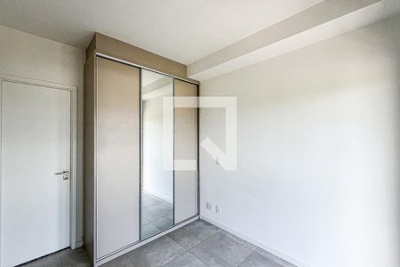 Quarto Suíte de apartamento para alugar com 2 quartos, 62m² em Vila Leopoldina, São Paulo