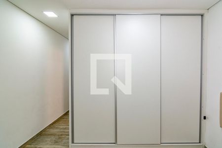 Suíte de apartamento para alugar com 3 quartos, 65m² em Monsenhor Messias, Belo Horizonte