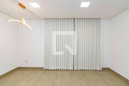 Sala de apartamento para alugar com 3 quartos, 65m² em Monsenhor Messias, Belo Horizonte