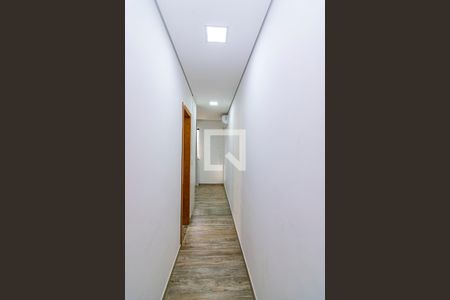 Suíte de apartamento para alugar com 3 quartos, 65m² em Monsenhor Messias, Belo Horizonte
