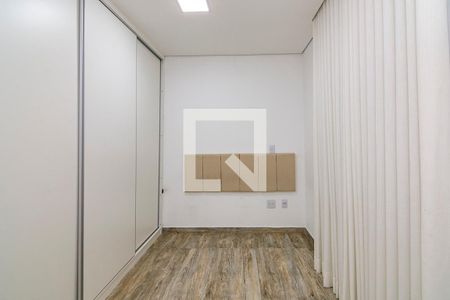 Suíte de apartamento para alugar com 3 quartos, 65m² em Monsenhor Messias, Belo Horizonte