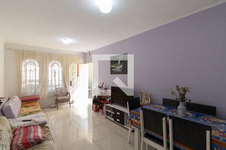 Sala de casa à venda com 3 quartos, 300m² em Jardim Aricanduva, São Paulo