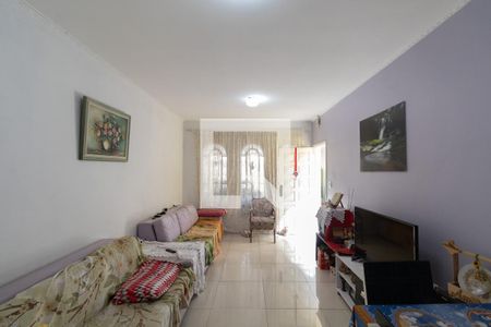 Sala de casa à venda com 3 quartos, 300m² em Jardim Aricanduva, São Paulo