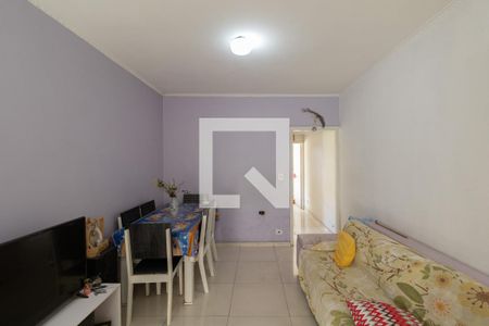 Sala de casa à venda com 3 quartos, 300m² em Jardim Aricanduva, São Paulo