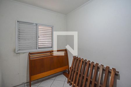 Quarto 1 de apartamento para alugar com 2 quartos, 57m² em Vila Alvinopolis, São Bernardo do Campo