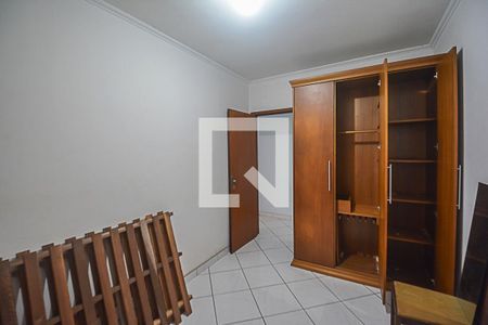 Quarto 1 de apartamento para alugar com 2 quartos, 57m² em Vila Alvinopolis, São Bernardo do Campo