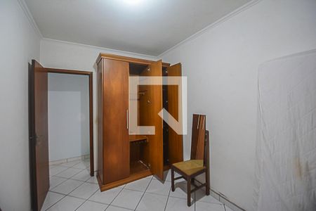 Quarto 1 de apartamento para alugar com 2 quartos, 57m² em Vila Alvinopolis, São Bernardo do Campo