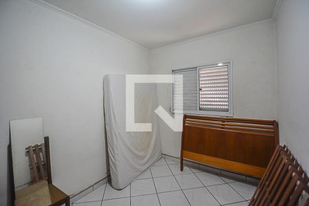 Quarto 1 de apartamento para alugar com 2 quartos, 57m² em Vila Alvinopolis, São Bernardo do Campo