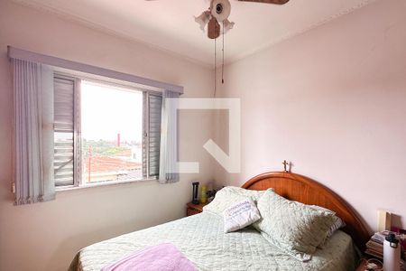 Quarto 1 de casa à venda com 3 quartos, 95m² em Vila Dayse, São Bernardo do Campo