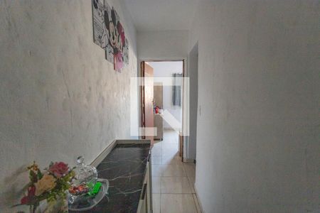 Apartamento à venda com 2 quartos, 48m² em Eldorado, Diadema