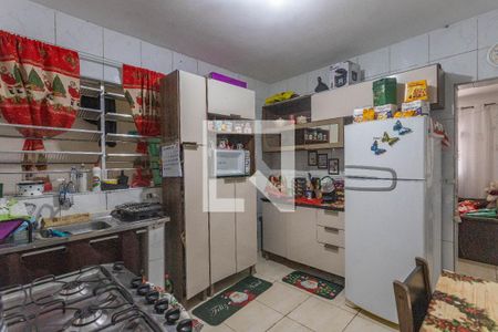 Apartamento à venda com 2 quartos, 48m² em Eldorado, Diadema