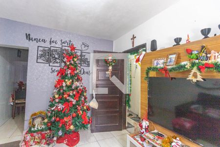 Apartamento à venda com 2 quartos, 48m² em Eldorado, Diadema
