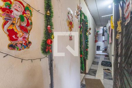Apartamento à venda com 2 quartos, 48m² em Eldorado, Diadema