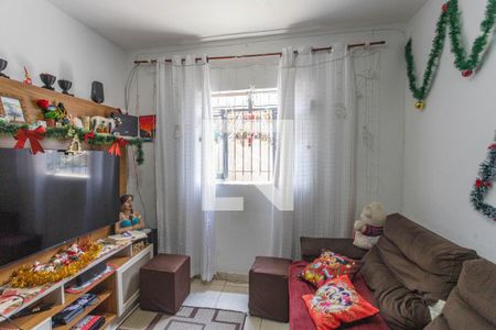 Apartamento à venda com 2 quartos, 48m² em Eldorado, Diadema