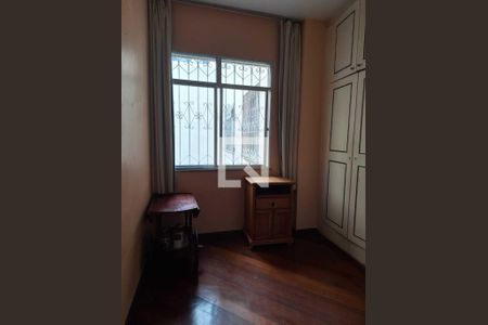 Quarto de apartamento à venda com 2 quartos, 80m² em Copacabana, Rio de Janeiro