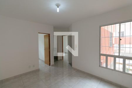 Apartamento à venda com 2 quartos, 48m² em Juliana, Belo Horizonte