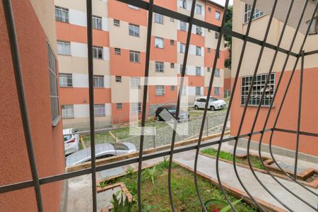Apartamento à venda com 2 quartos, 48m² em Juliana, Belo Horizonte