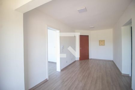 Sala de apartamento para alugar com 3 quartos, 71m² em Cavalhada, Porto Alegre